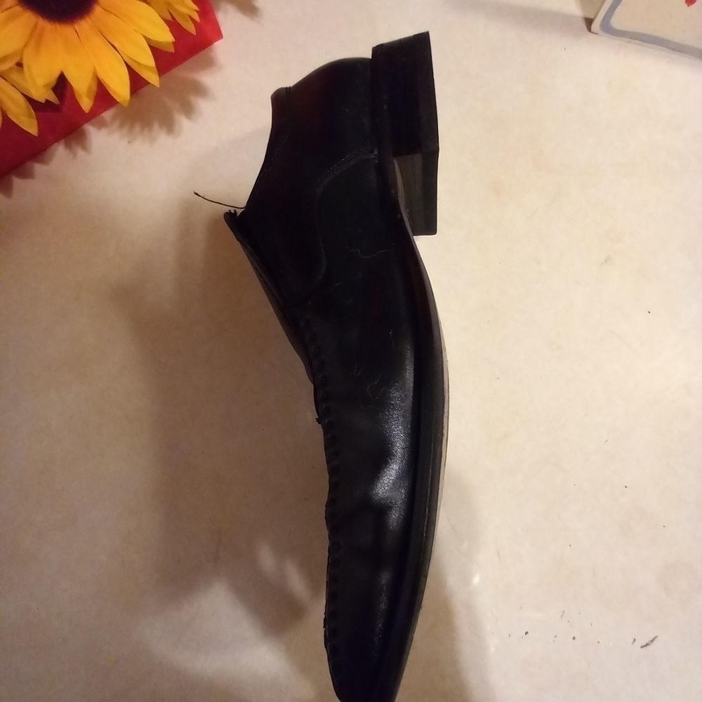 Joseph Abboud Lawerence Slip-On Shoes - Picture 3 of 12